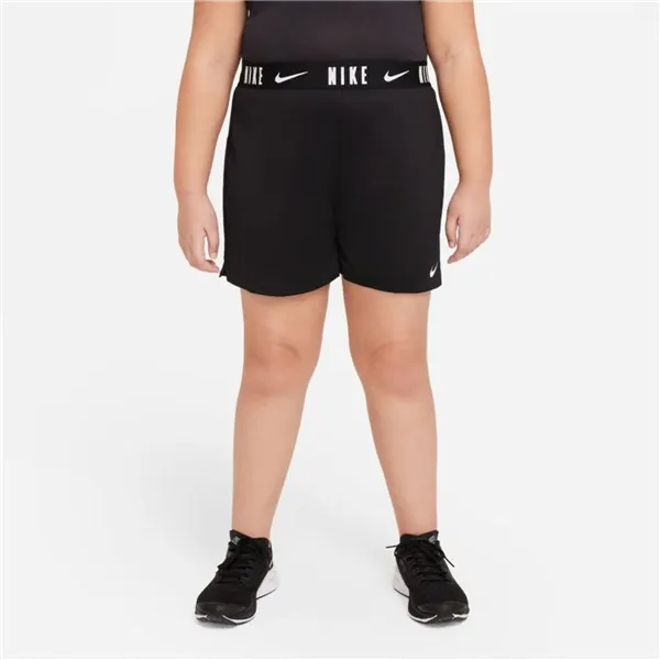 Sports Shorts Nike Dri-FIT Trophy Black