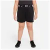 Sports Shorts Nike Dri-FIT Trophy Black