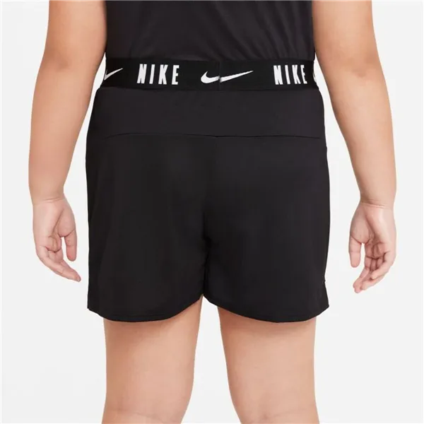 Sports Shorts Nike Dri-FIT Trophy Black