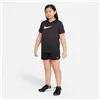 Sports Shorts Nike Dri-FIT Trophy Black