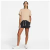 Sports Shorts Nike Sportswear Gym Vintage Black