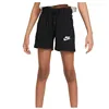 Sports Shorts Nike DA1405-010 Black