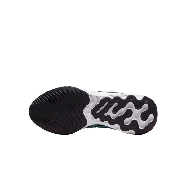 Running Shoes for Adults Nike React Miler 3 White