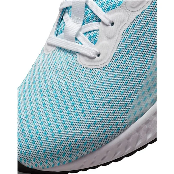 Running Shoes for Adults Nike React Miler 3 White