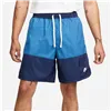 Sports Shorts Nike Sport Essential Blue Men