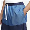 Sports Shorts Nike Sport Essential Blue Men