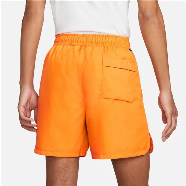 Sports Shorts Nike Sport Essentials OG Orange Men