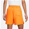 Sports Shorts Nike Sport Essentials OG Orange Men