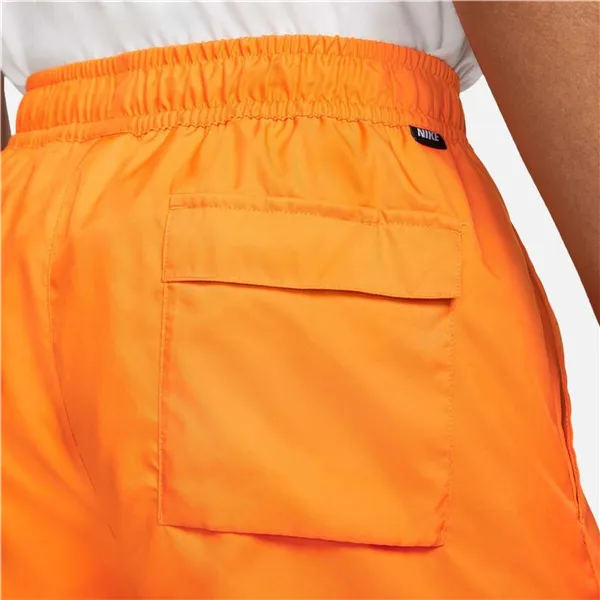 Sports Shorts Nike Sport Essentials OG Orange Men