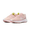 Running Shoes for Adults Nike Revolution 6 FlyEase Next Nature Pink