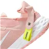Running Shoes for Adults Nike Revolution 6 FlyEase Next Nature Pink