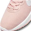 Running Shoes for Adults Nike Revolution 6 FlyEase Next Nature Pink