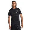 Basketball shirt Nike DR7658-010 Black