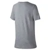 Child's Short Sleeve T-Shirt Nike AR5252-091 (7-8 Years)