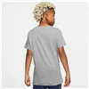 Child's Short Sleeve T-Shirt Nike AR5252-091 (7-8 Years)