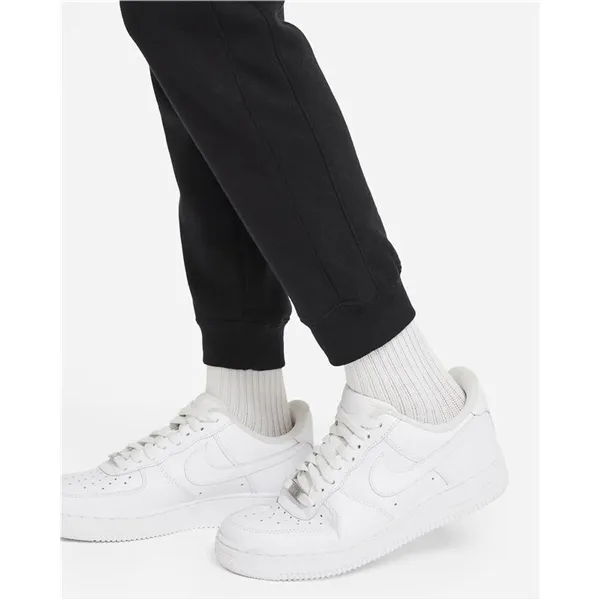 Long Sports Trousers Nike Sportswear Hybrid Black