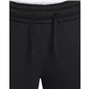 Long Sports Trousers Nike Sportswear Hybrid Black