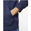 Men's Sports Jacket Nike BV3699-410 Dark blue
