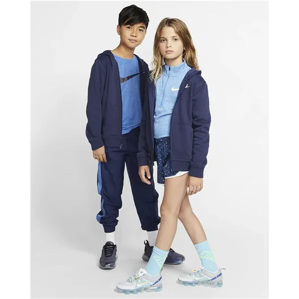 Men's Sports Jacket Nike BV3699-410 Dark blue