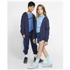 Men's Sports Jacket Nike BV3699-410 Dark blue