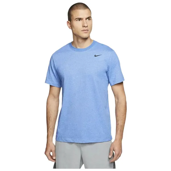 Men’s Short Sleeve T-Shirt Nike AR6029-456