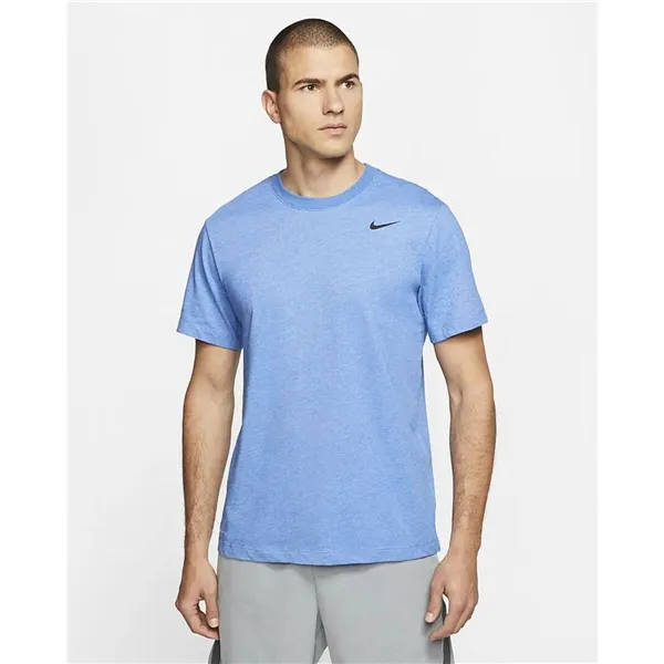 Men’s Short Sleeve T-Shirt Nike AR6029-456
