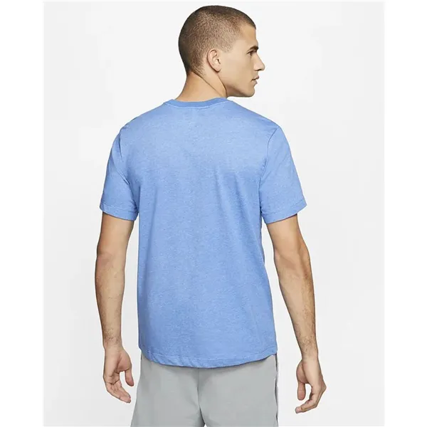 Men’s Short Sleeve T-Shirt Nike AR6029-456