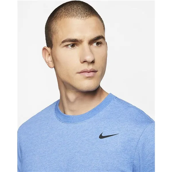 Men’s Short Sleeve T-Shirt Nike AR6029-456