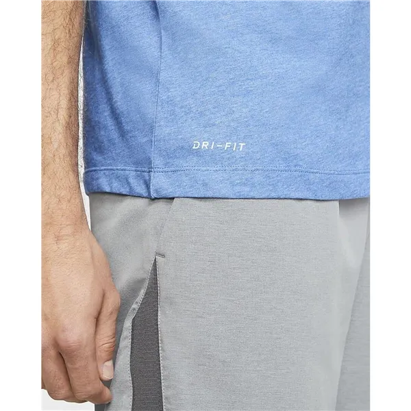 Men’s Short Sleeve T-Shirt Nike AR6029-456