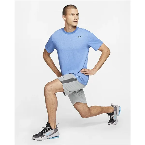 Men’s Short Sleeve T-Shirt Nike AR6029-456