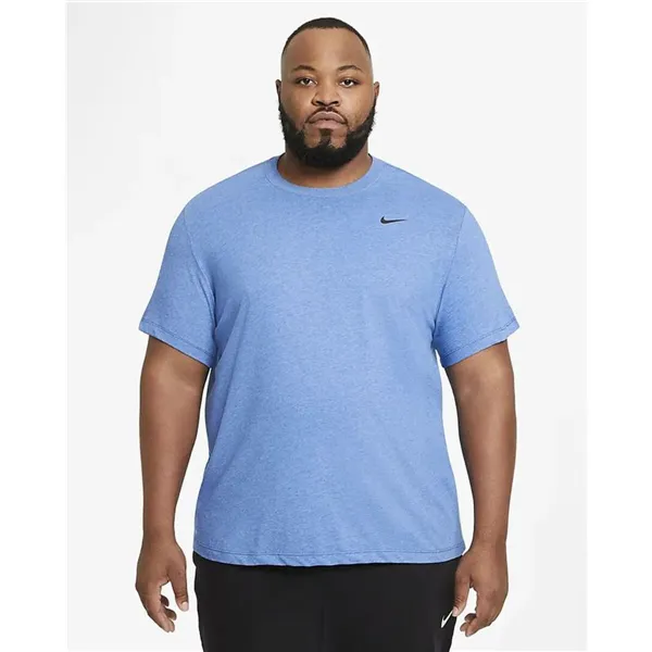 Men’s Short Sleeve T-Shirt Nike AR6029-456