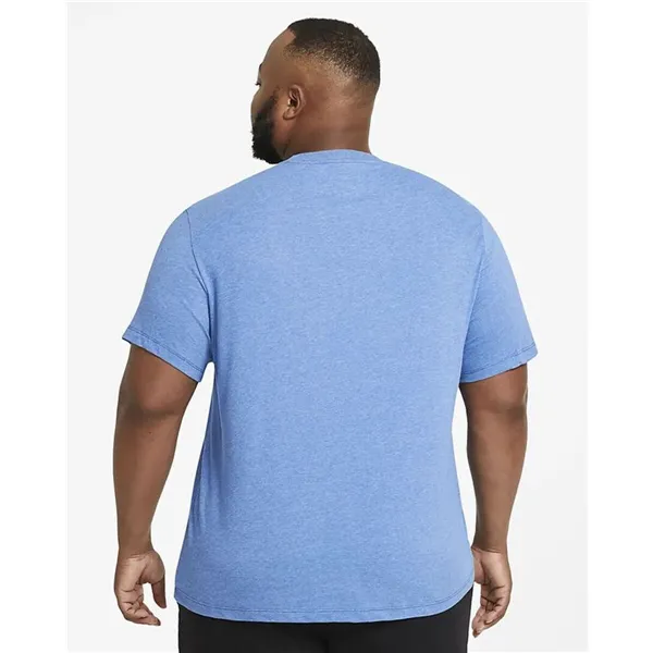 Men’s Short Sleeve T-Shirt Nike AR6029-456