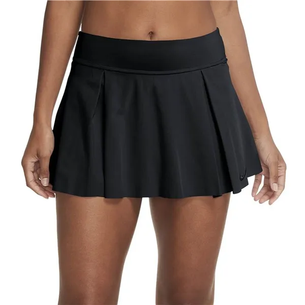 Padel skirt Nike Club Skirt Black (M)