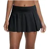 Padel skirt Nike Club Skirt Black (M)