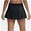 Padel skirt Nike Club Skirt Black (M)