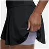 Padel skirt Nike Club Skirt Black (M)