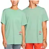 Unisex Short Sleeve T-Shirt Nike DR7671-308 Light Green (XS)
