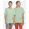 Unisex Short Sleeve T-Shirt Nike DR7671-308 Light Green (XS)