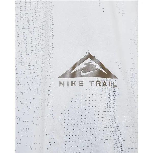 Men’s Short Sleeve T-Shirt Nike DM4646-085 White (XL)