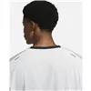 Men’s Short Sleeve T-Shirt Nike DM4646-085 White (XL)