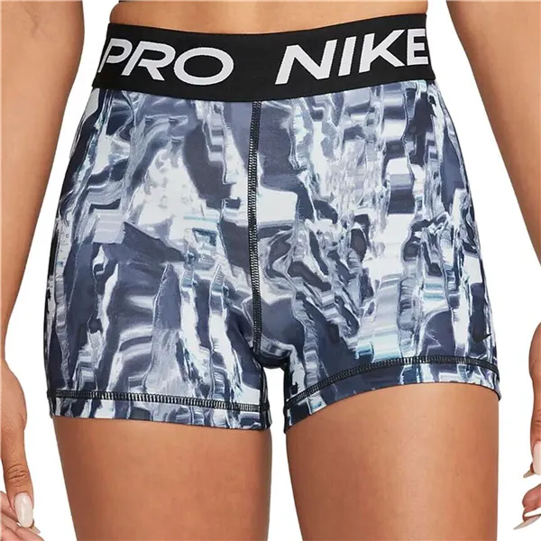 Sports Shorts Nike Dri-FIT Black