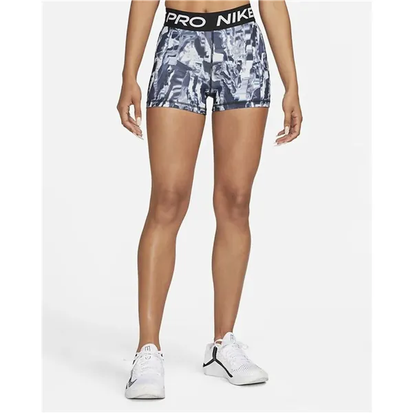 Sports Shorts Nike Dri-FIT Black