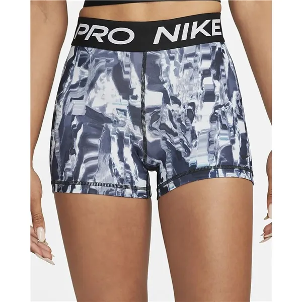 Sports Shorts Nike Dri-FIT Black
