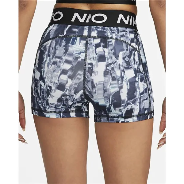 Sports Shorts Nike Dri-FIT Black
