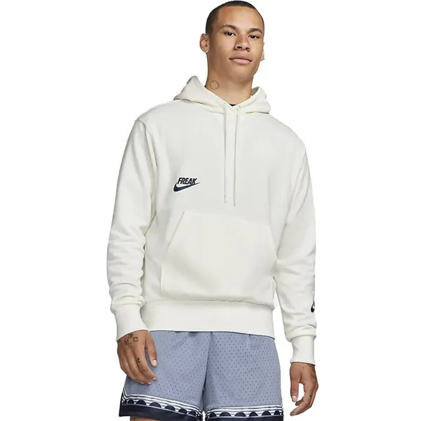 Men’s Hoodie Nike Gianni White