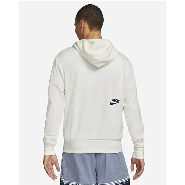 Men’s Hoodie Nike Gianni White
