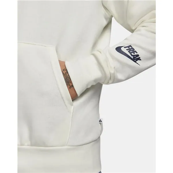 Men’s Hoodie Nike Gianni White