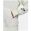 Men’s Hoodie Nike Gianni White