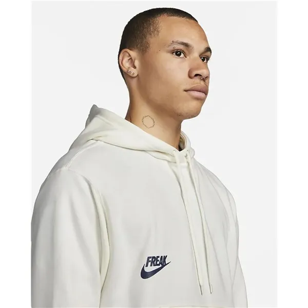 Men’s Hoodie Nike Gianni White