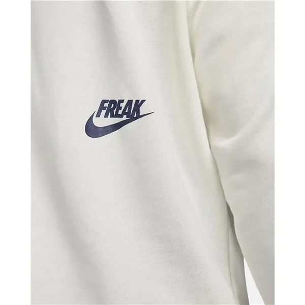 Men’s Hoodie Nike Gianni White